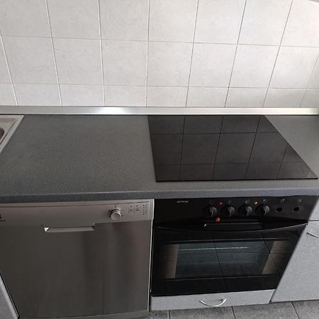 Apartment Azure Сплит Экстерьер фото