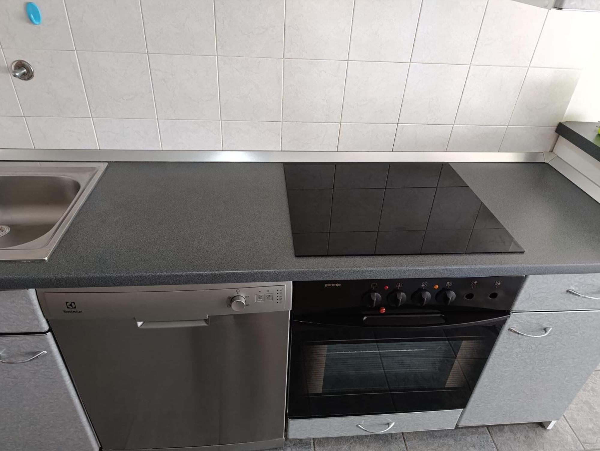 Apartment Azure Сплит Экстерьер фото