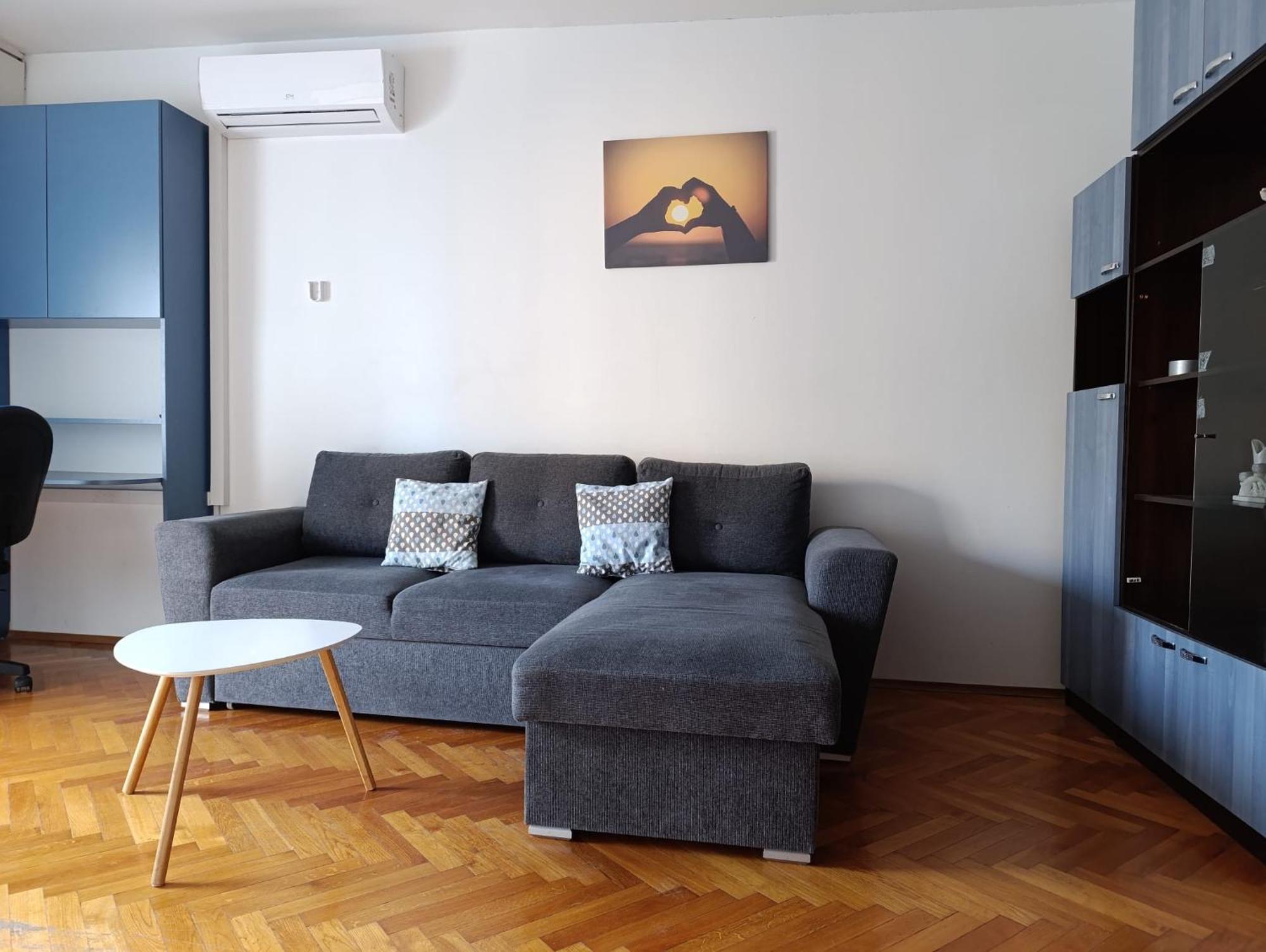 Apartment Azure Сплит Экстерьер фото