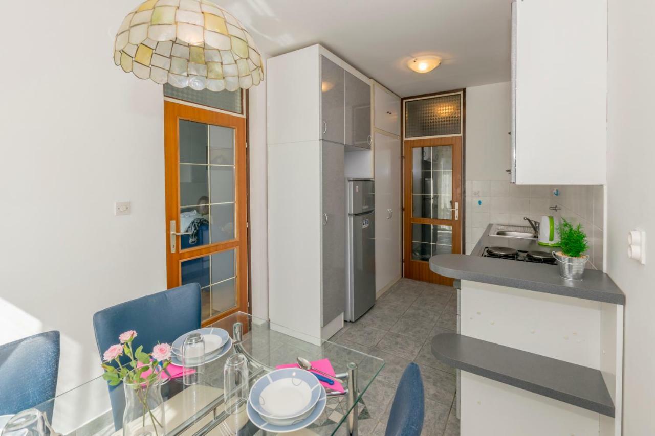 Apartment Azure Сплит Экстерьер фото