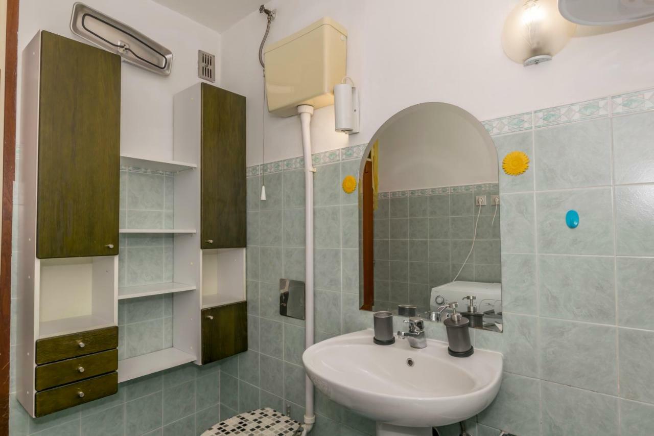 Apartment Azure Сплит Экстерьер фото