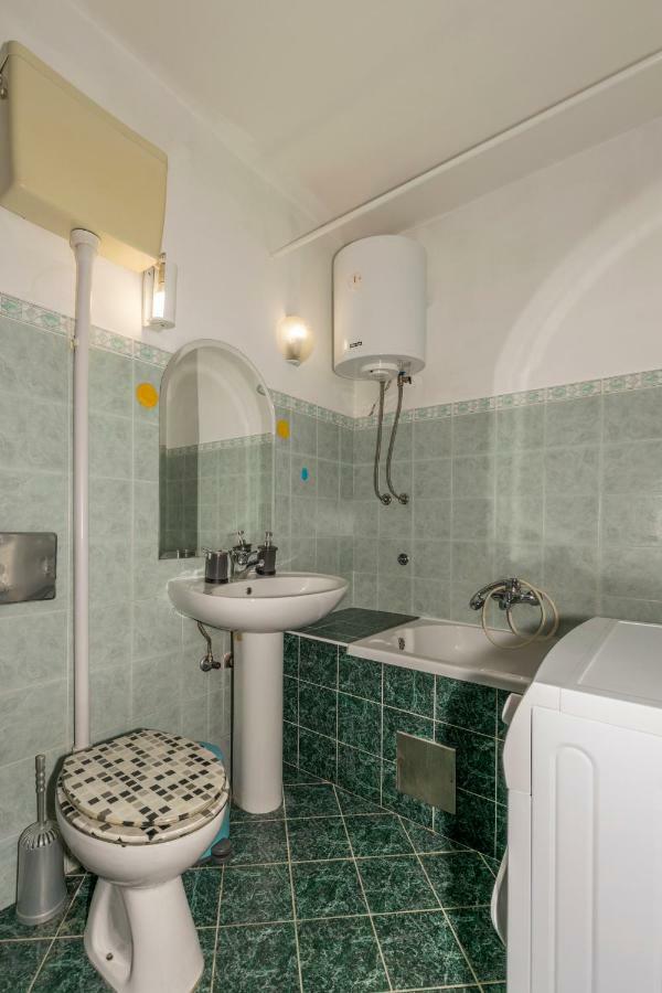 Apartment Azure Сплит Экстерьер фото