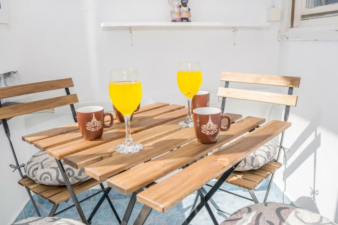 Apartment Azure Сплит Экстерьер фото