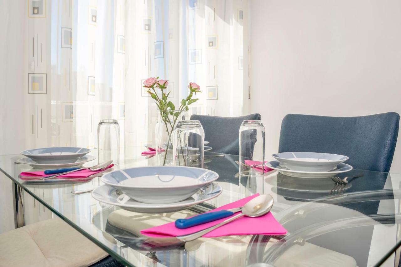 Apartment Azure Сплит Экстерьер фото